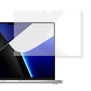 Película Hydrogel para MacBook Pro 16 Polegadas 2021