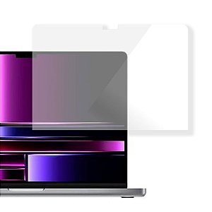 Película Hydrogel para MacBook Pro 14 Polegadas 2023