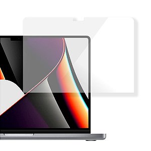 Película Hydrogel para MacBook Pro 14 Polegadas 2021