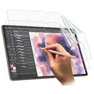 Película Fosca Para Galaxy Tab S8/S9 Ultra