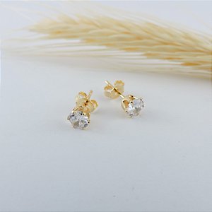 BRINCO PONTO DE LUZ - 6MM