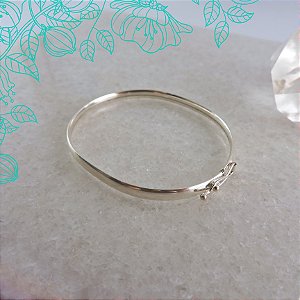 BRACELETE EM PRATA