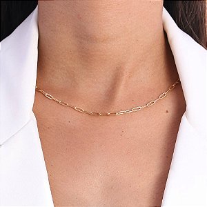 CHOKER CARTIER