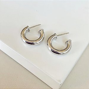 BRINCO TUBO P BANHADO A RÓDIO