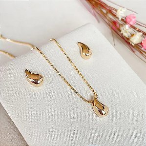 CONJUNTO MINI GOTA