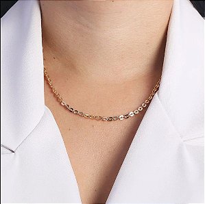CHOKER MINI ELOS