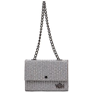 BOLSA FESTINHA BRILHO
