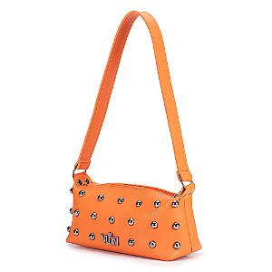 BOLSA BAGUETE LONDRES  COM EFEITE FRONTAL