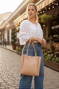 BOLSA FACI MID ALÇA OMBRO SACOLA BOLSA