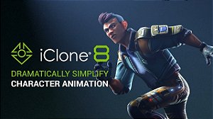 Reallusion iClone 8.4