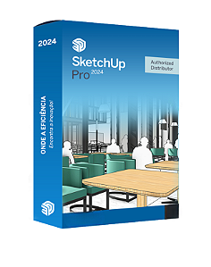 Sketchup 2024 para Windows