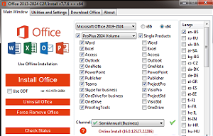 PACOTE OFFICE 2013 - 2024 - VERSÃO COMPLETA, SEM LIMITAÇÕES
