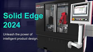 Siemens Solid Edge 2024 Premium