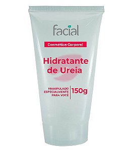 Hidratante de Ureia 10% 150g