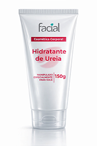 Hidratante de Ureia 10% 150g