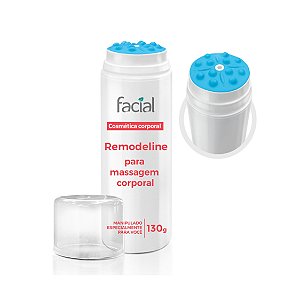 Creme Remodeline para Massagem Corporal 130g