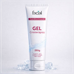 Gel Crioterápico 250g