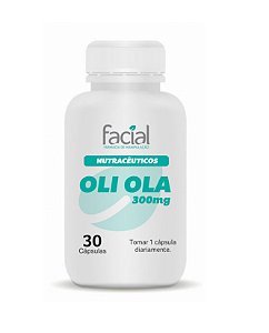 Oli-Ola 300mg 30 Cápsulas