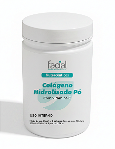 Colágeno Hidrolisado em pó 350g