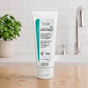 Condicionador Anti-stress 250g