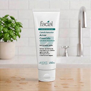 Condicionador Amor Crescido 250ml