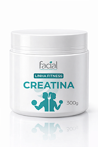 Creatina 300g