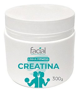 Creatina 300g