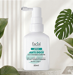 Spray Antidoce 50ml