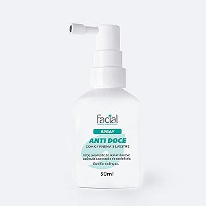 Spray Antidoce 50ml