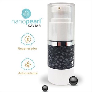 Nano Pérolas® Caviar 15g