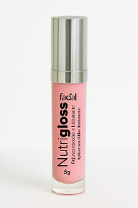 Nutrigloss - Rejuvenescedor e hidratante - Uso diáro 5g