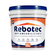 Rebotec Balde 20kg