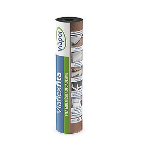 Viaflex Fita 30cm - ml