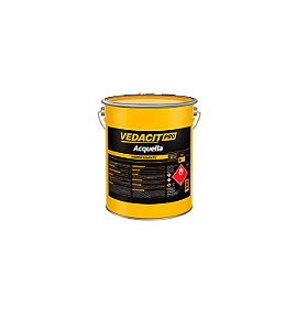 Acquella Stone Base Solvente Vedacit Oleo Hidrofugante 18l