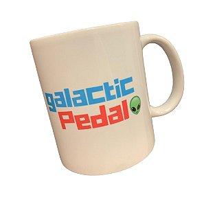 Caneca Galactic Pedal