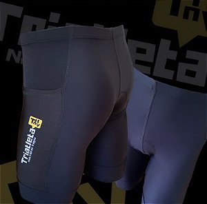 Bermuda de Triathlon Masculina