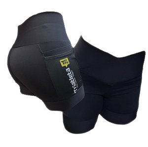 Shorts Feminino