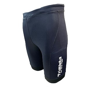 Bermuda Masculina de Compressão Running - Triatleta Nas Horas Vagas