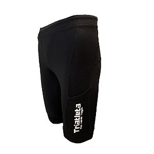 Bermuda de Triathlon - Masculina - Triatleta Nas Horas Vagas