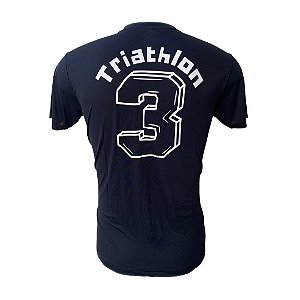 Camiseta Triathlon 3 - Triatleta Nas Horas Vagas