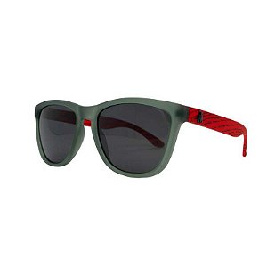 ÓCULOS ESPELHADO YOPP IRONMAN BRASIL POLARIZADO UV 400 IM007