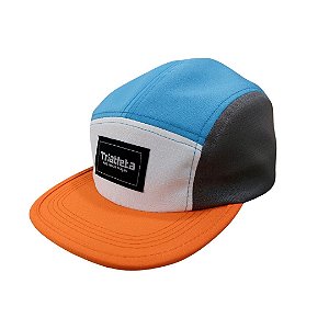 BONÉ FIVE PANEL RIP STOP - COLORS - TNHV