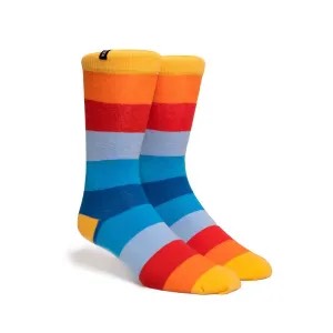 Meia Casual Norden Cores
