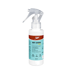 Leave-in Spray Anti Shock Swim Speedo 120ml