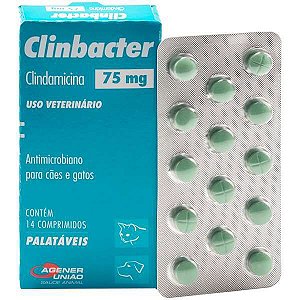 Clinbacter