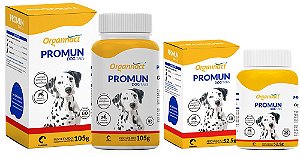 Promun Dog Tabs
