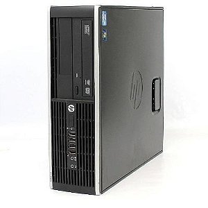 Computador HP 6300 Core i3 3240 3.30, 4GB Ram, HD500GB