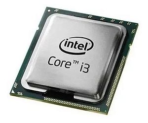 Processador Intel Core i3 2G