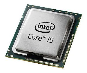 Processador Intel Core i5 1 Geração