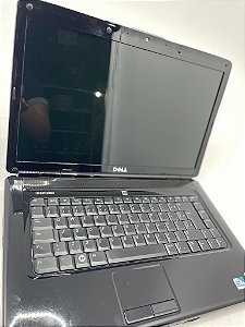 Notebook Dell Inspiron 1545, Intel core2duo, 4GB RAM, SSD 120GB